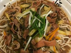 -十面欢腾·海鲜面·台式Bistro(长乐路店)