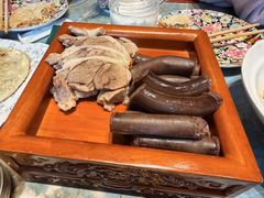 -哈啾嗨·新概念蒙餐(红星新城店)