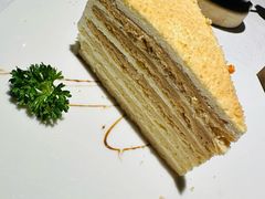 -俄士厨房(五棵松华熙LIVE店)