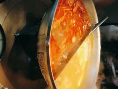 -湊湊火锅·茶憩(新中关购物中心店)