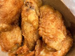 -阿捡忭京炸鸡(韭菜园总店)
