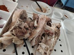 -老毛手抓·盐池滩羊非遗手抓(宁夏总店)