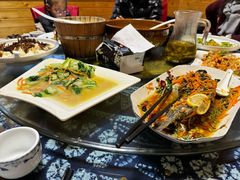 -龙姐私房菜(和顺古镇店)