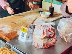 -刘飞放心无铝油条(阳光翠竹苑店)