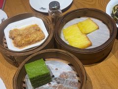 -如轩·海鲜砂锅粥·潮汕菜(沿江东路店)