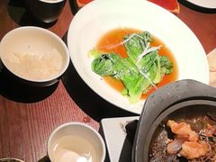 -绿茶餐厅(千岛湖银泰城店)