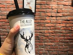 -THE ALLEY 鹿角巷(时代天街A馆店)