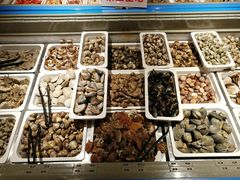 -鼎香缘海鲜自助火锅烤肉(锦辉购物广场店)