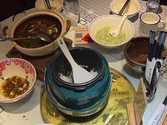 -农耕记·湖南土菜(海上世界店)