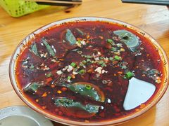 -苗侗地道红酸.酸汤鱼·酸汤牛肉