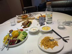 -jpc集品餐厅(中山店)