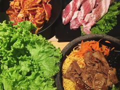-新石器烤肉(南站店)
