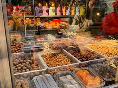 -小宝栗子(嘉华国际商业中心店)