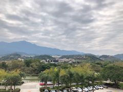 -广州都喜泰丽温泉度假酒店
