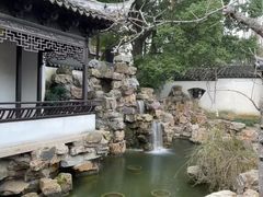 -常熟方塔园