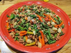 -兔槽江湖菜·重庆璧山兔(水围店)