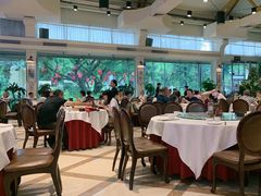 -金河半岛园林酒家(金融城店)