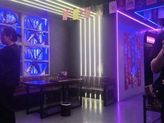 -关你鬼室大型密室逃脱(佛山创意园店)
