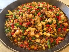 -蛙兔鸡自贡风味·特色江湖菜(广都店)