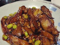 -玉桥餐厅(天坛店)