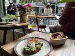 -O'mills Sourdough Bakery&Bistro(永嘉路店)