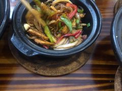 -小时候焗海鲜(鄞州万达店)