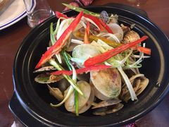 -茉莉.Red Crab