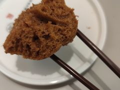 古法马拉糕-蔡澜点心·粤菜(西单大悦城店)