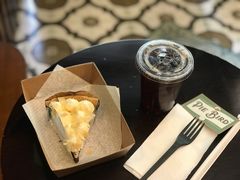 椰子奶油派-Pie Bird(新闸路店)
