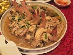 -新天世纪中餐厅