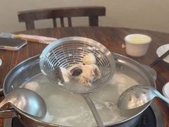 -正能量脆肉鲩火锅