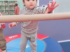 -小小运动馆(浦江店)