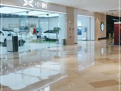 -宝龙城(杭州滨江店)