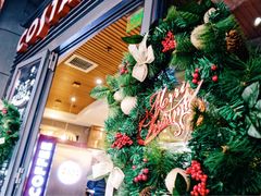 -COSTA COFFEE(武汉天地店)
