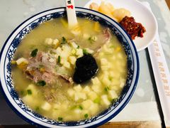 -贺秦生陕面王(富力城店)