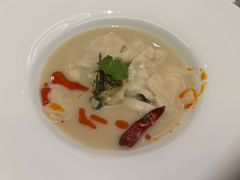 -上蔬无瑕· 创意素食·Vegetarian(华采天地店)