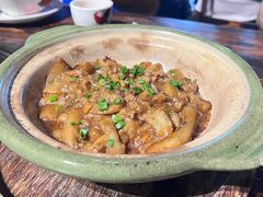 -广府乡下·饭庄(新港东路店)