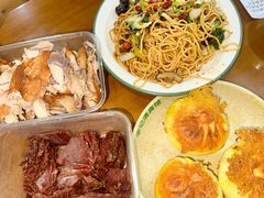 -李记清真馆(打钉巷店)