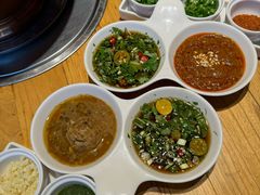 -额尔敦传统涮火锅·冰煮羊(铁东店)