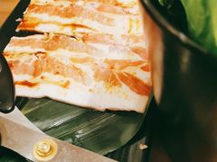-九田家黑牛烤肉(淮北万达店)