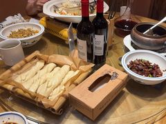 -湖南老灶台·生态农业餐饮(龙胜店)