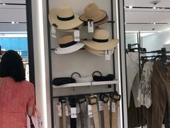 -ZARA(深圳金光华广场店)