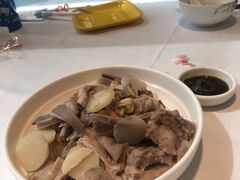 -花城苑广府菜(侨鑫店)