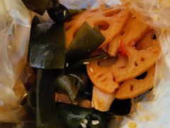 -久久丫鸭脖(金鸡湖欧尚店)