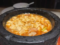 -绿茶餐厅(深圳龙华天虹购物中心店)
