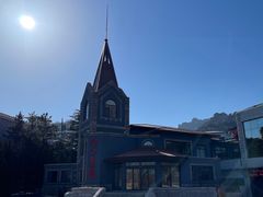 -崂山仰口游览区