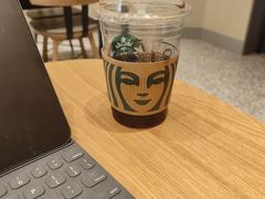 -星巴克(天津有巢公馆店)