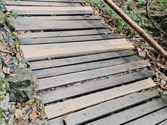 -本溪汤沟绿石谷森林公园