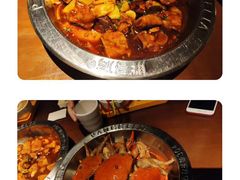 -胖哥俩肉蟹煲(福州仓山爱琴海店)
