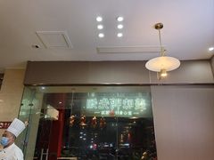 -香格里汀私房菜馆